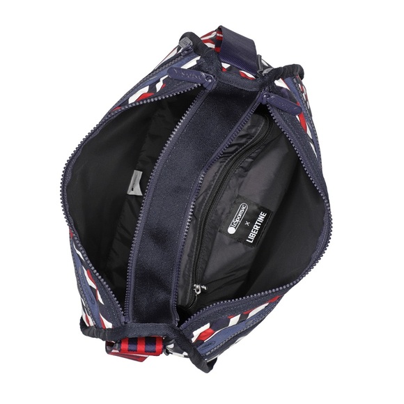 LIBERTINE x LeSPORTSAC Deluxe Everyday Bag NWT - Picture 10 of 12